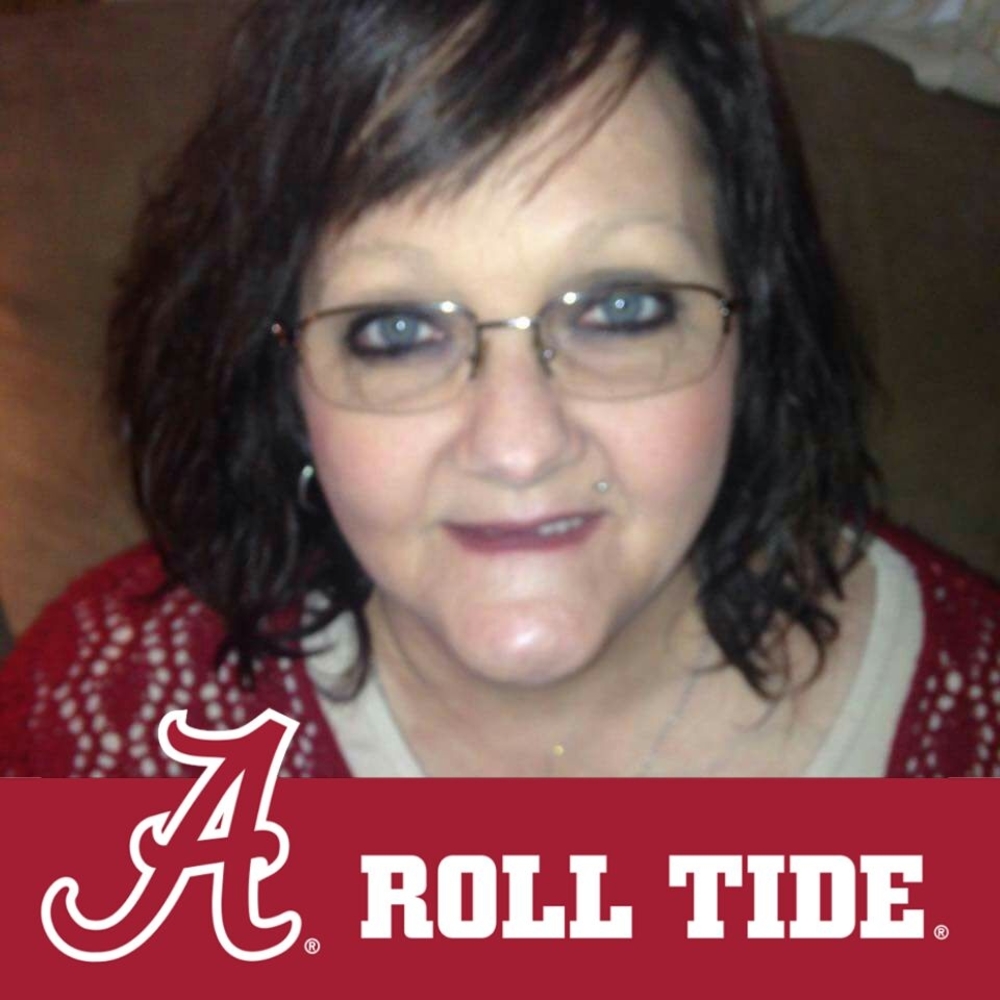 Meet your Posher, Renae